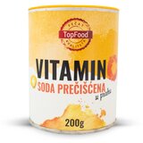 Top Food Vitamin c sa sodom bez aluminijuma 200gr | ePonuda.com