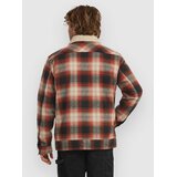 O'neill O'Riginals Fleece Lined Jakna bonfire check | Shoptok.si