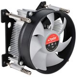 Spire QuadroFlow RGB, Intel LGA 1700/1851 hladnjak CG-BM-A115-LED | shoptok.hr