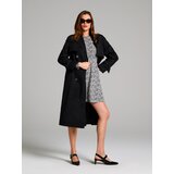 Sinsay Mini haljina s volanima | shoptok.hr