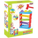 Pilsan mini lavirint sa loptama ( 34382 ) Cene