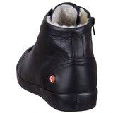 Softinos Ibbi Black Wollfutter Crna | shoptok.hr