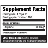 Ultimate Nutrition arginine pyroglutamate lysine – povećajte rastni hormon i snagu | ePonuda.com