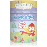 Jack N Jill fairy Floss štapići sa zubnim koncem | shoptok.hr