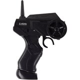  Auto na daljinsko upravljanje s kotačima za zmjenu 1:24 Replaceable - crni | Shoptok.si
