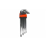 Mar Pol Set Inbus ključeva Dugih 2-19mm M66429 | ePonuda.com