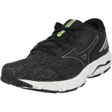 Mizuno Tekaški čevelj 'WAVE PRODIGY 5' siva / svetlo zelena / črna | Shoptok.si