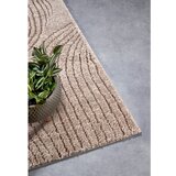 Elle Decoration Bež tekač 80x240 cm Pigment Beige – | Shoptok.si