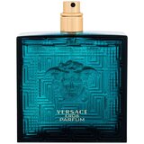 Versace Eros parfem 100 ml Tester za muškarce Cijene