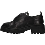 Apepazza Mokasini F2COMBAT32/DIA Črna | Shoptok.si