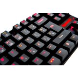 Redragon kumara 2 K552-2 mehanska tipkovnica s šumniki | Shoptok.si