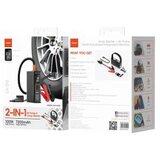 Moxom Multifunkcionalna pumpa i starter sa power bankom MX-AC05 crni | Eponuda.com