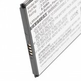  Baterija za Gigaset GS160 / GS170, 2200 mAh | Shoptok.si