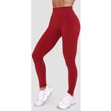 GymBeam ženske helanke ignite dark red 92893 | ePonuda.com