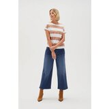 Marisse Women's T-Shirt L-Ts-4607 L.Brown | Shoptok.si