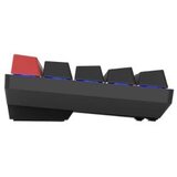 Marvo tastatura usb saber 61 KG933G gaming mehanička | Eponuda.com