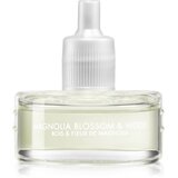 MILLEFIORI Aria Magnolia Blossom & Wood polnilo za aroma difuzor 20 ml | Shoptok.si