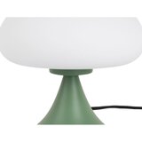 Leitmotiv Zelena namizna svetilka (višina 21 cm) Hongo – | Shoptok.si