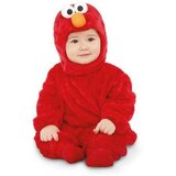 My other Me Svečana odjeća za bebe Elmo Sesame Street (2 Dijelovi) 0-6 Mjeseci | shoptok.hr