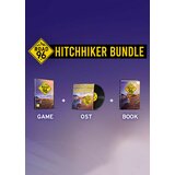  road 96 hitchhiker bundle steam key global | ePonuda.com
