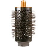 INF Združljiv z Dyson Airwrap HS05/01 - Nastavek z veliko okroglo krtačo Gold, (5000139886) Cene