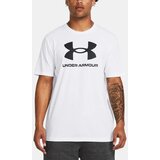 Under Armour Men's T-shirt Sportstyle Logo Update SS | Shoptok.si