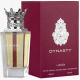 Lattafa Unisex parfem Dynasty Eau De Parfum, 100 ml Cene