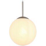 XXXL VISEČA SVETILKA KOP 25/120 cm E27 | Shoptok.si