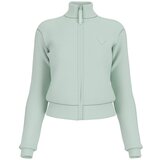 Guess Puhovke V2YQ17 K7UW2 Zelena | Shoptok.si