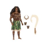 Mattel Disney Vaiana FD Canon Vaiana Maui | shoptok.hr
