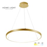 Solea 158 luster 28W cct zlato Cene