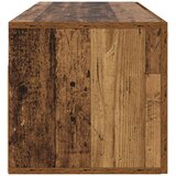  Ormar za Zid Staro drvo 60 x 36,5 x 35 cm Konstruirano drvo | shoptok.hr