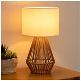 Atmosphera Stona lampa LILA 1xE27/25W/230V | Eponuda.com