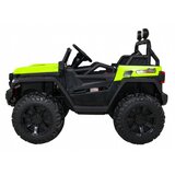  Auto na akumulator Master Of Terain 4x4 - zeleni | shoptok.hr