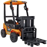  Viličar na akumulator JCB Forklift -žuti Cijene
