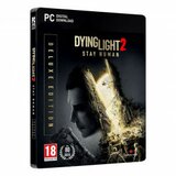 Techland PC Dying Light 2 - Deluxe Edition Cene