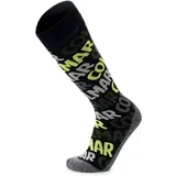 ski carape soft terry maxi logo Unisex5Vg wording
