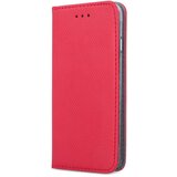 XIAOMI REDMI note 10 / note 10S / poco M5S smart preklopna torbica, crvena Cijene