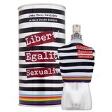 Jean Paul Gaultier Le Male Pride Edition 125 ml toaletna voda za muškarce | shoptok.hr