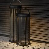 Blomus LED vanjska svjetiljka s mogućnosti zatamnjivanja s USB ø 17 cm Mituro – | shoptok.hr