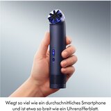 Dyson Hushjet Mini Cool Prezračevalnik - 641007-01 Hitrosti 1 do 5 + Način Povečave | Shoptok.si