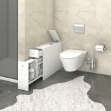 smart+ beli ormarić za kupatilo cene