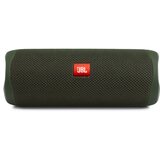 JBL FLIP5 ZELEN ECO | Shoptok.si