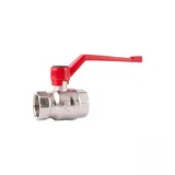 Ventil kugla 1-4" G1 KV2105 Kovina