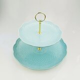  Etazer keramicki u boji 240115 | ePonuda.com