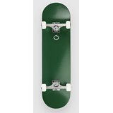 Blue Tomato Small Logo 8.5" Skate komplet green | Shoptok.si