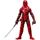 Hasbro VOJNA ZVEZD VRNITEV CESARJEVE KRALJEVE STRAŽE FIGURE ČRNE SERIJE VOJNE ZVEZD, (21550924) Cene