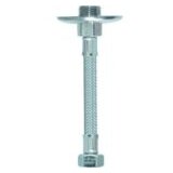  Cijev za bojler inox s rozetom Cijene