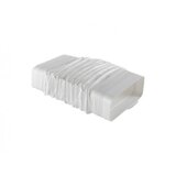 Elica plasticna fleksibilna cev 227x94 kit0126810 | ePonuda.com