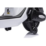  Licencirani motor na akumulator HONDA SH125I - bijeli | shoptok.hr